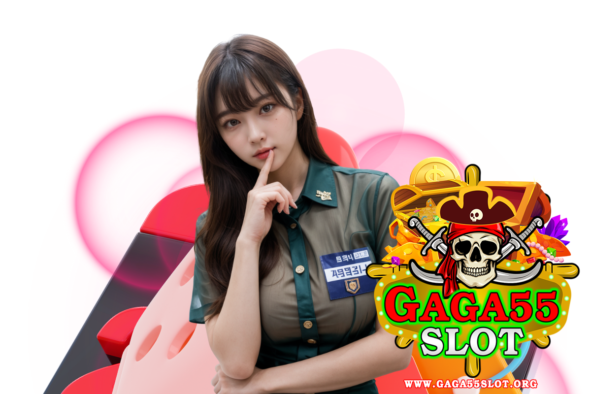 gaga55 slot